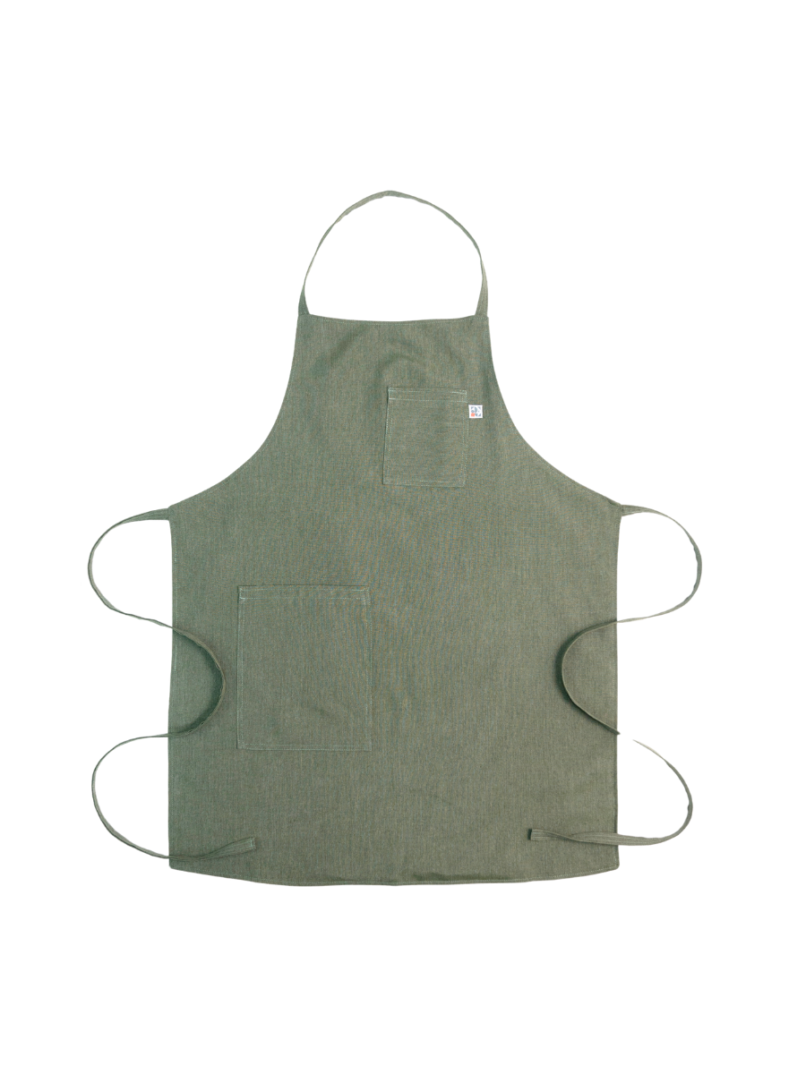 Apron 439