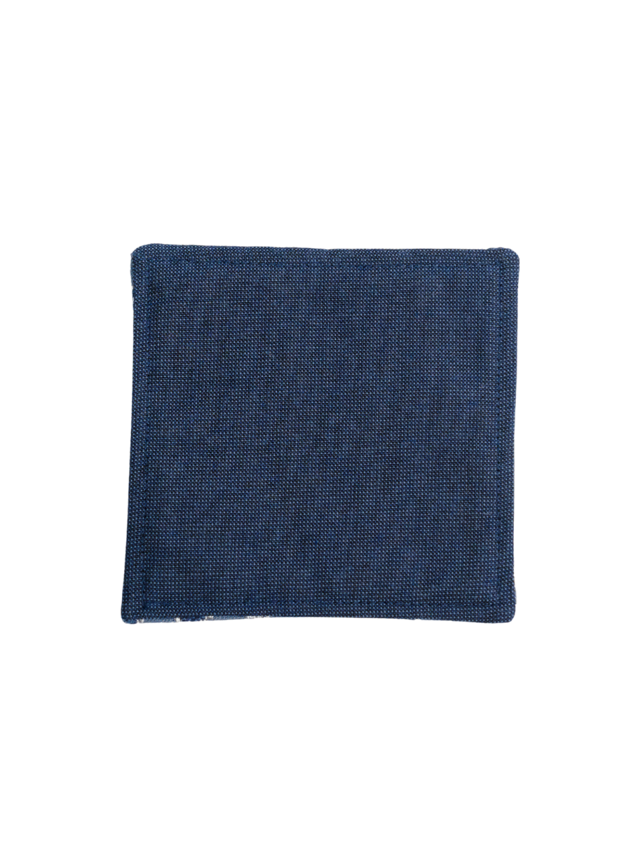 Solid Coasters 443 (Set of 4)