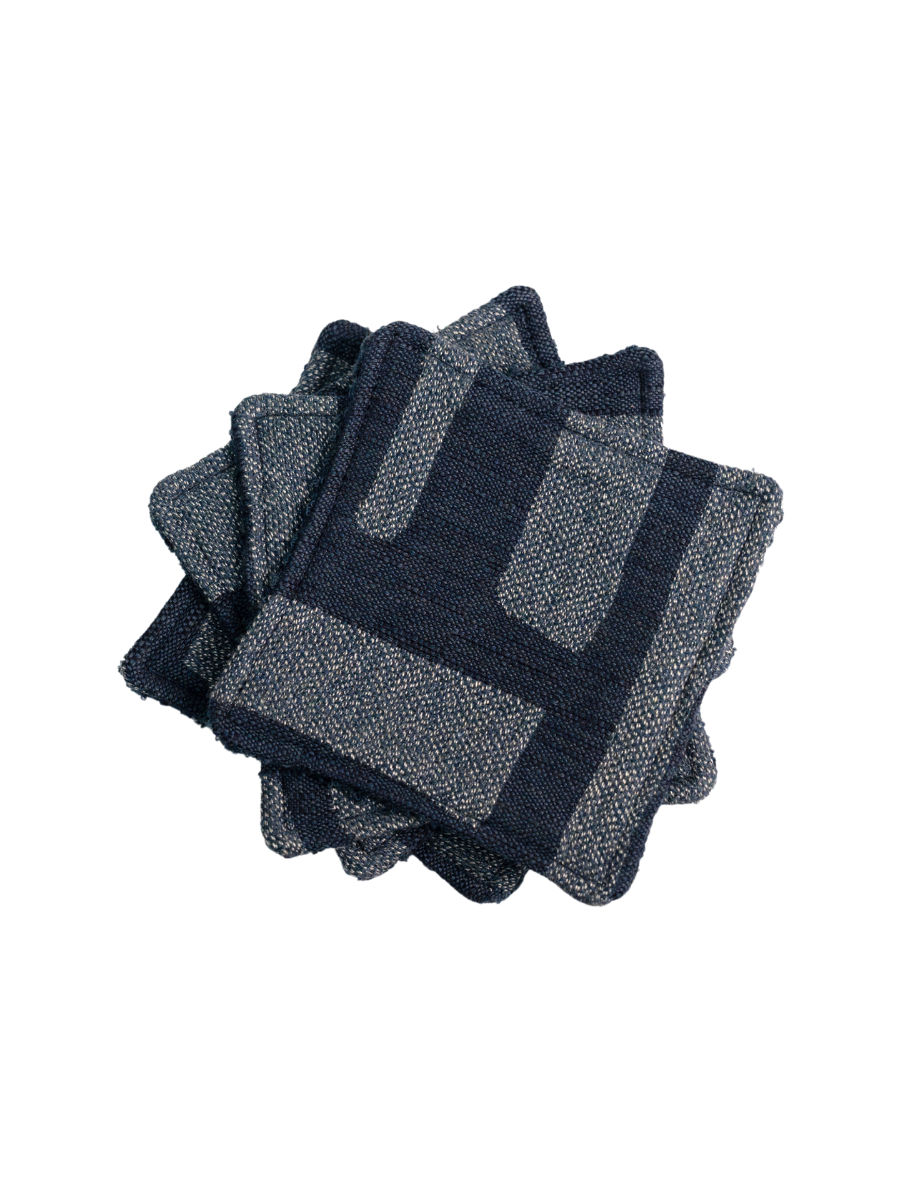 Solid Coasters 445 (Set of 4)