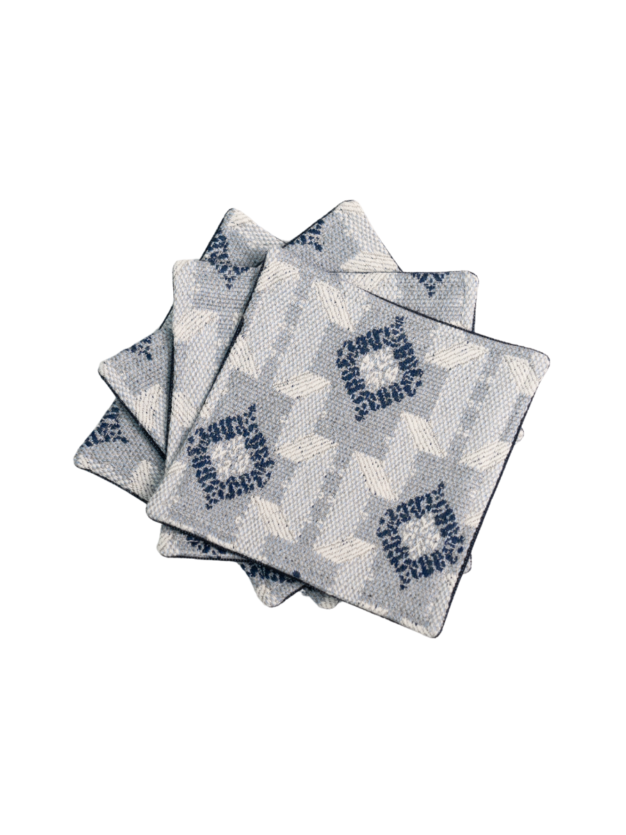 Solid Coasters 446 (Set of 4)
