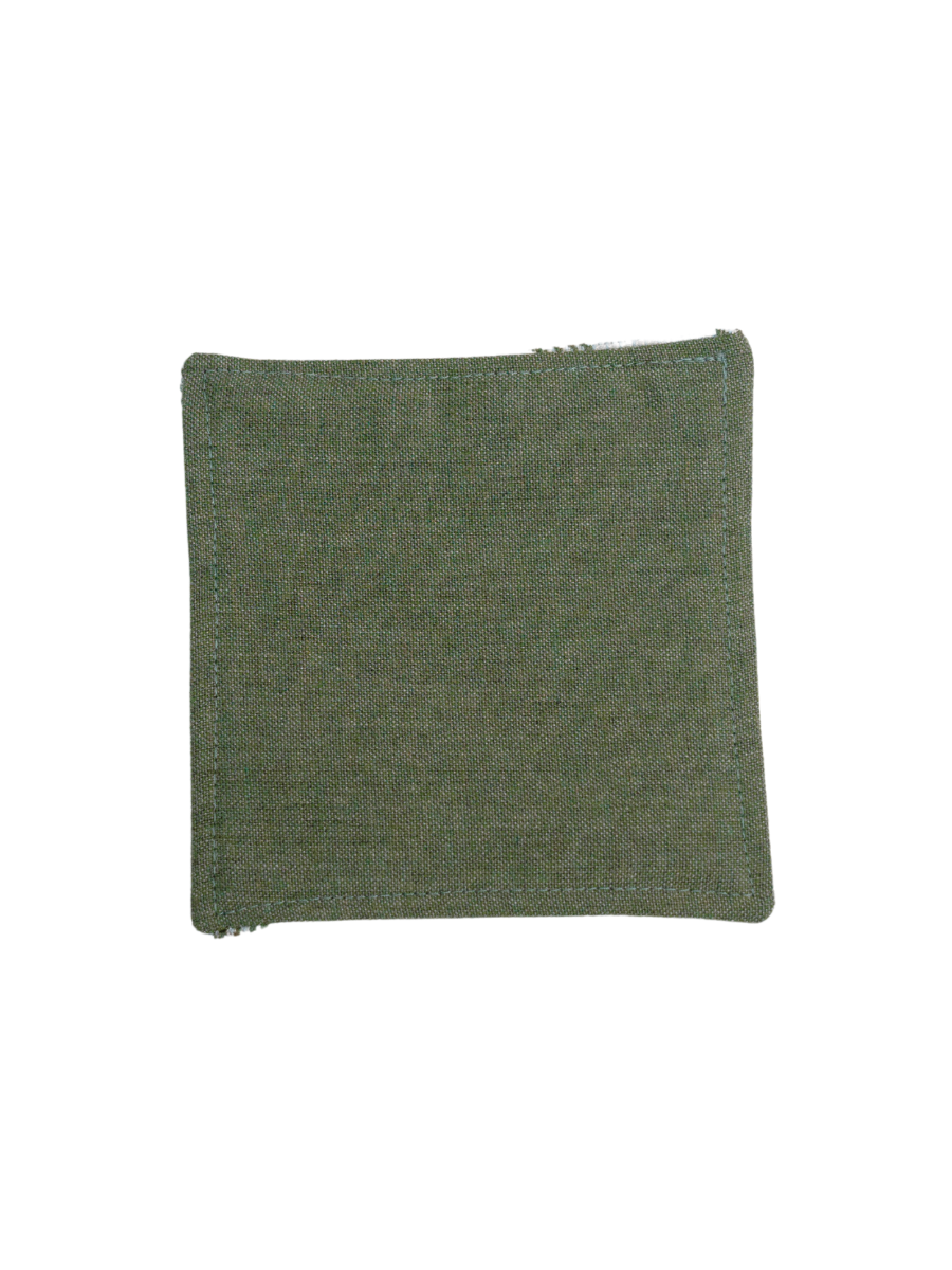 Solid Coasters 452 (Set of 4)