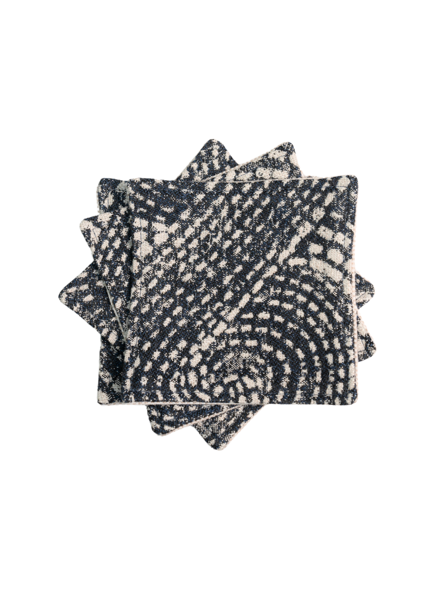 Solid Coasters 455 (Set of 4)