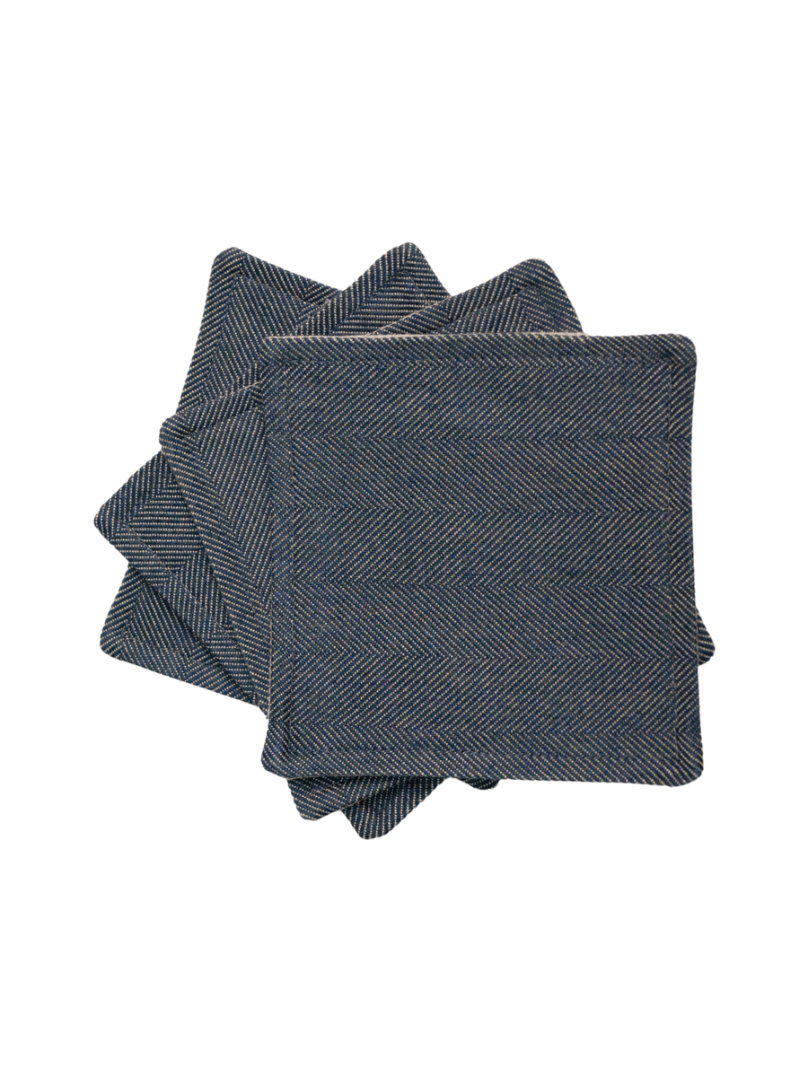 Solid Coasters 457 (Set of 4)