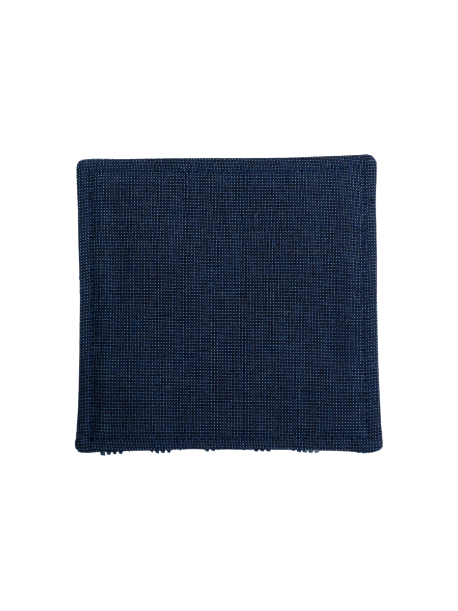 Solid Coasters 458 (Set of 4)