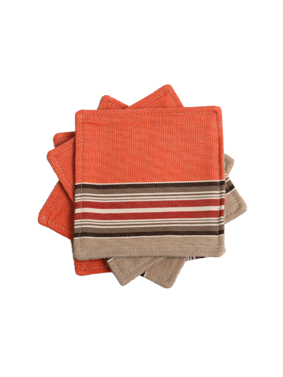 Solid Coasters 459 (Set of 4)
