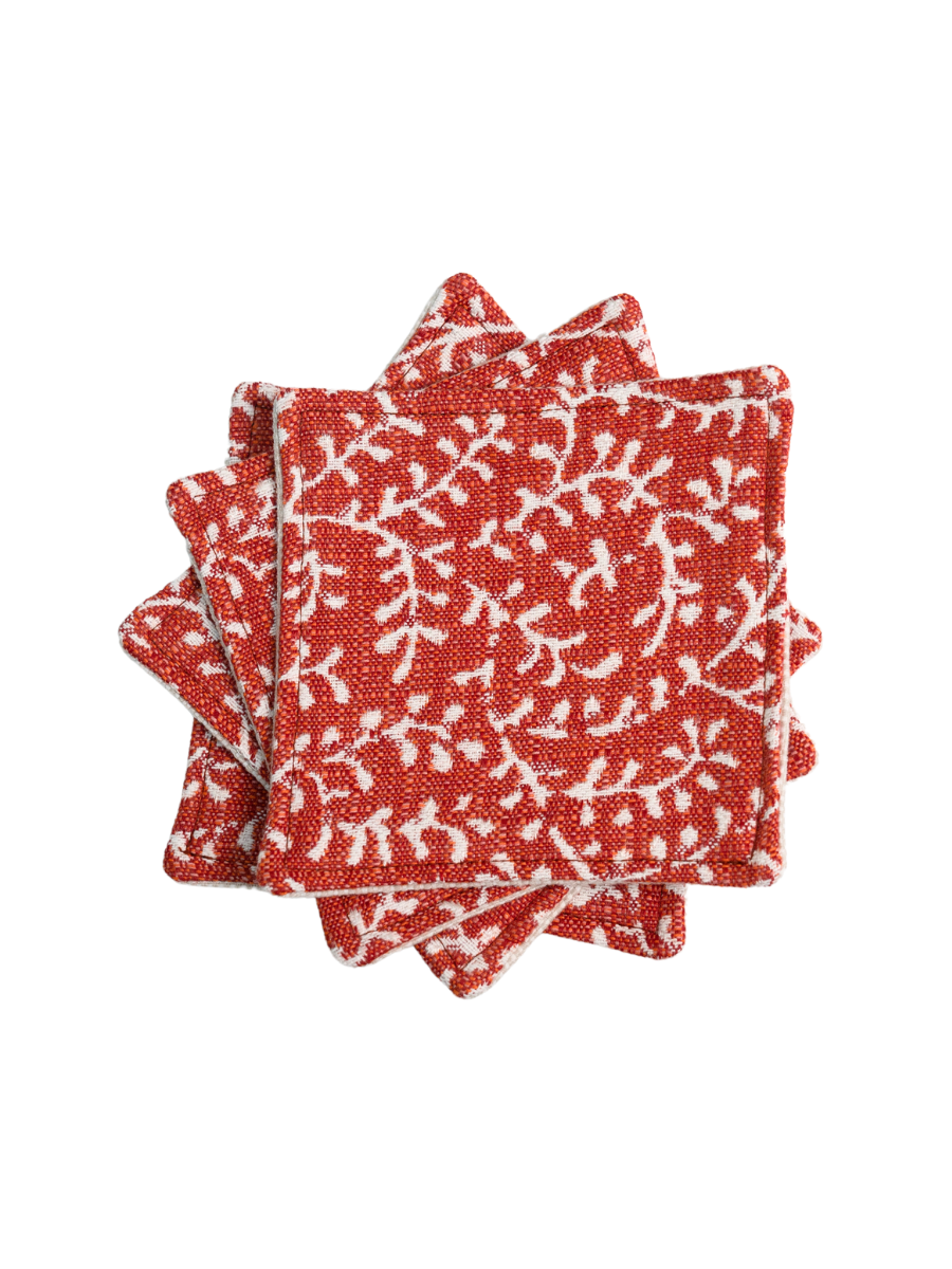 Solid Coasters 460 (Set of 4)
