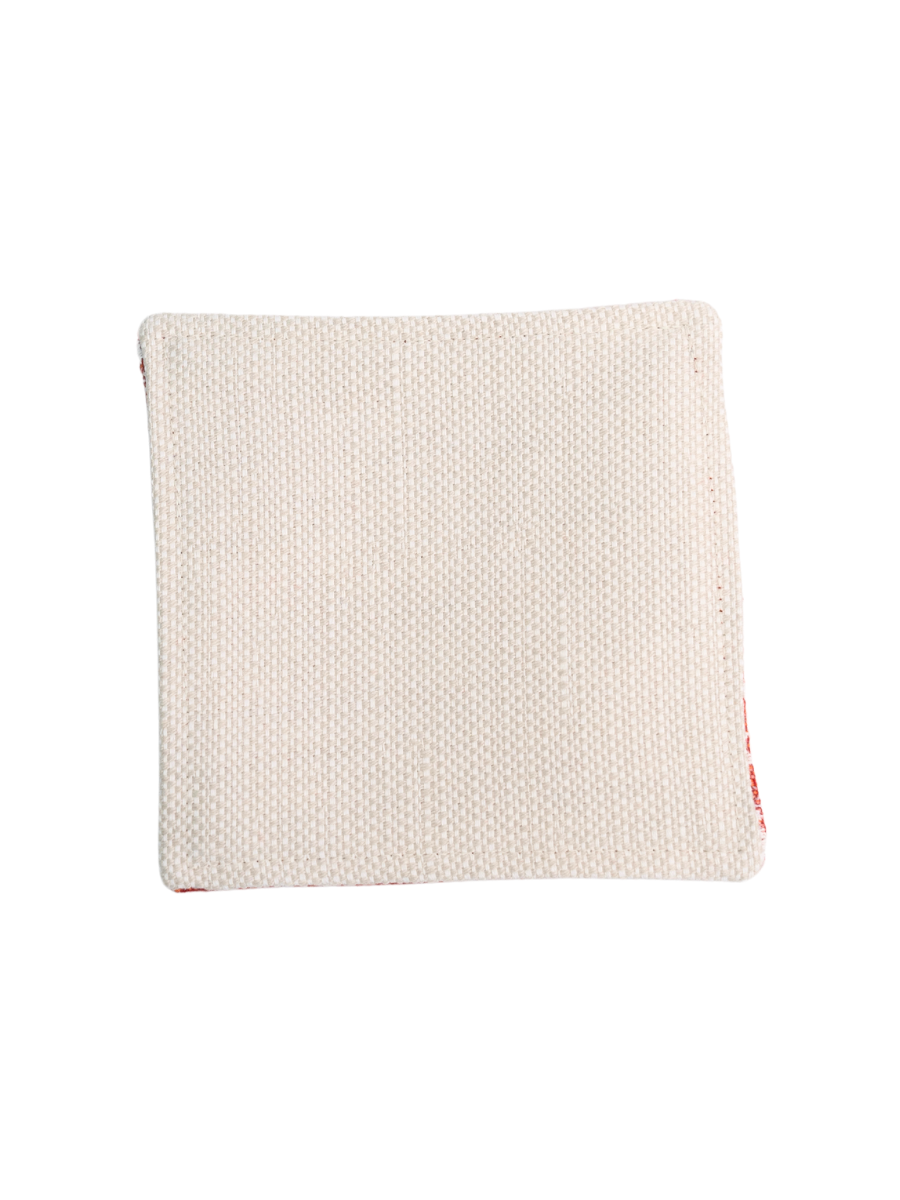 Solid Coasters 460 (Set of 4)