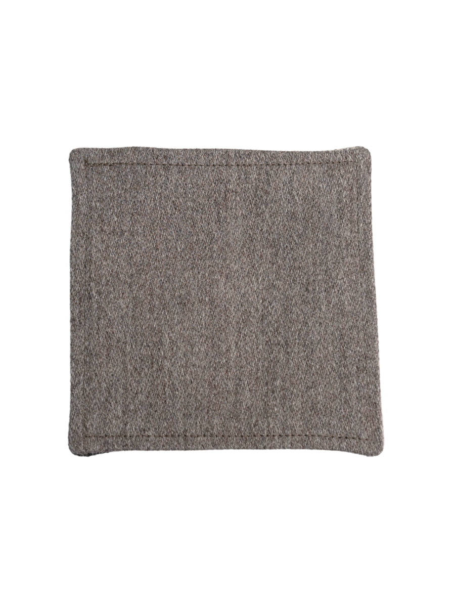 Solid Coasters 461 (Set of 4)
