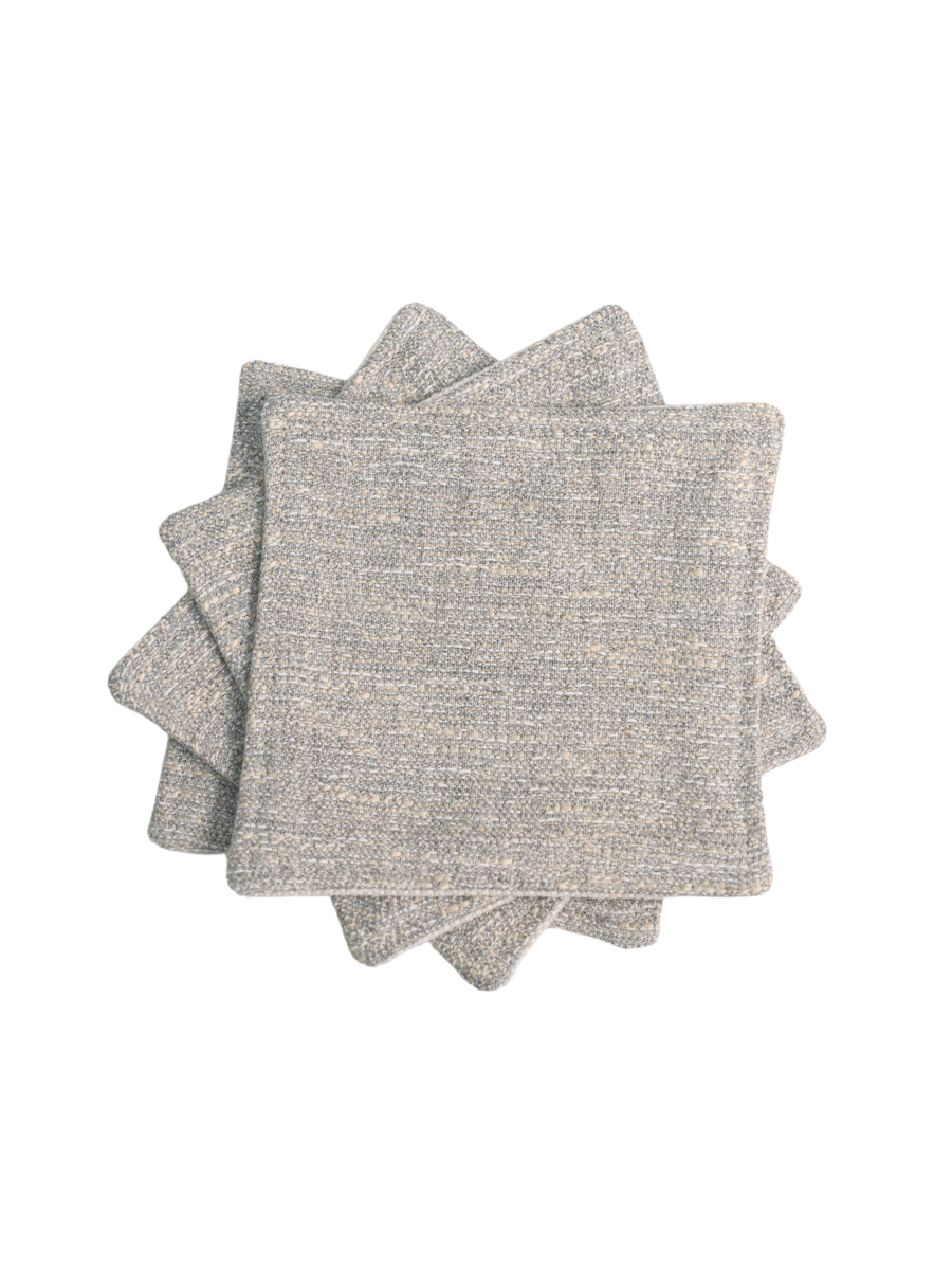 Solid Coasters 466 (Set of 4)