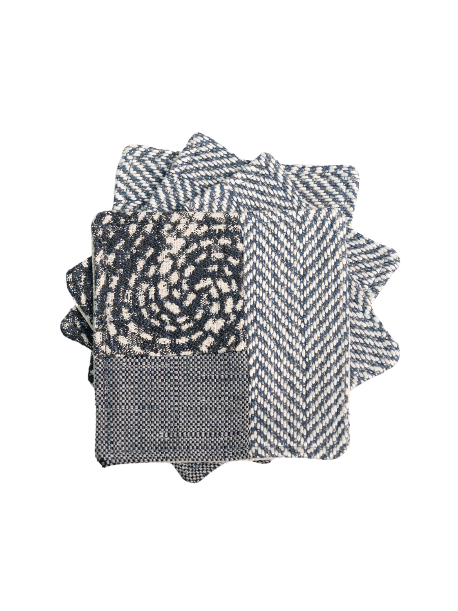 Patchwork Coasters 470 (Set of 4)
