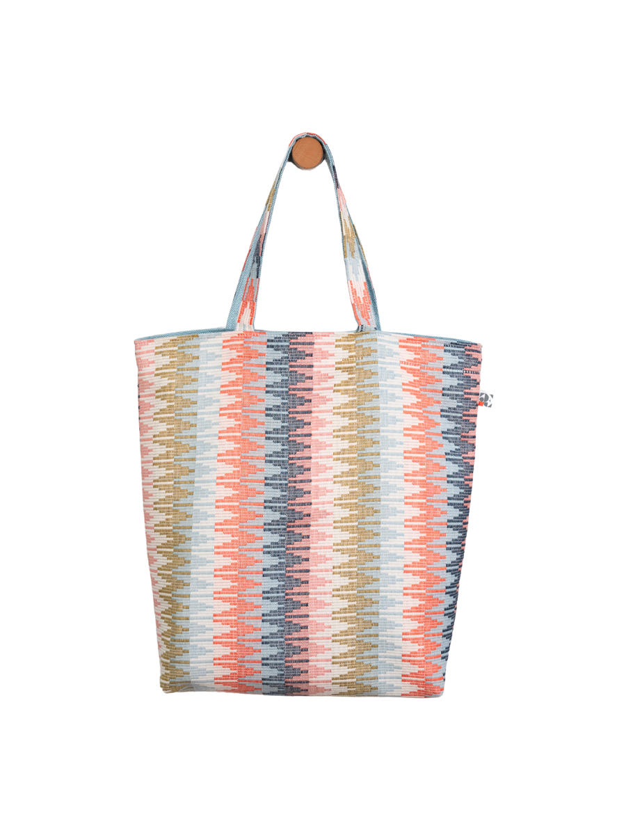 Reversible Tote Bag 501