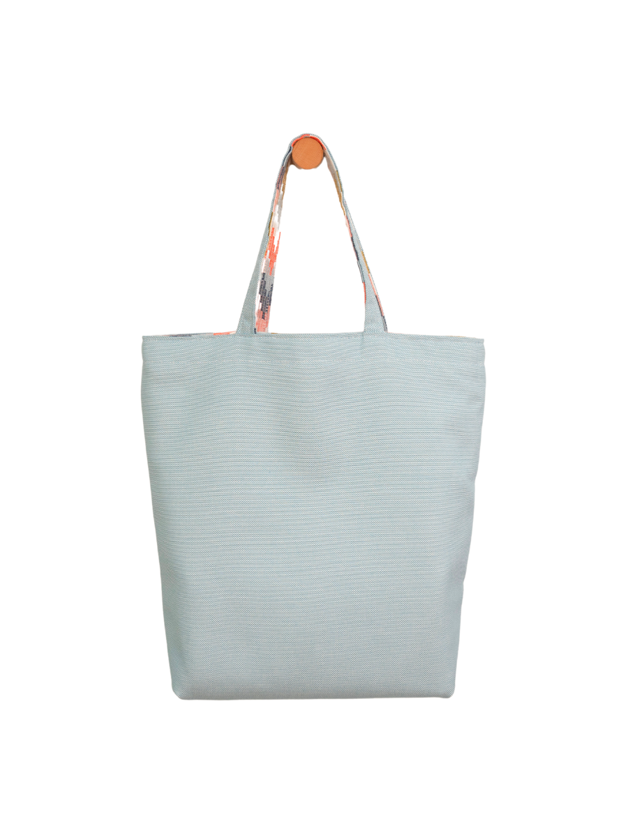 Reversible Tote Bag 501