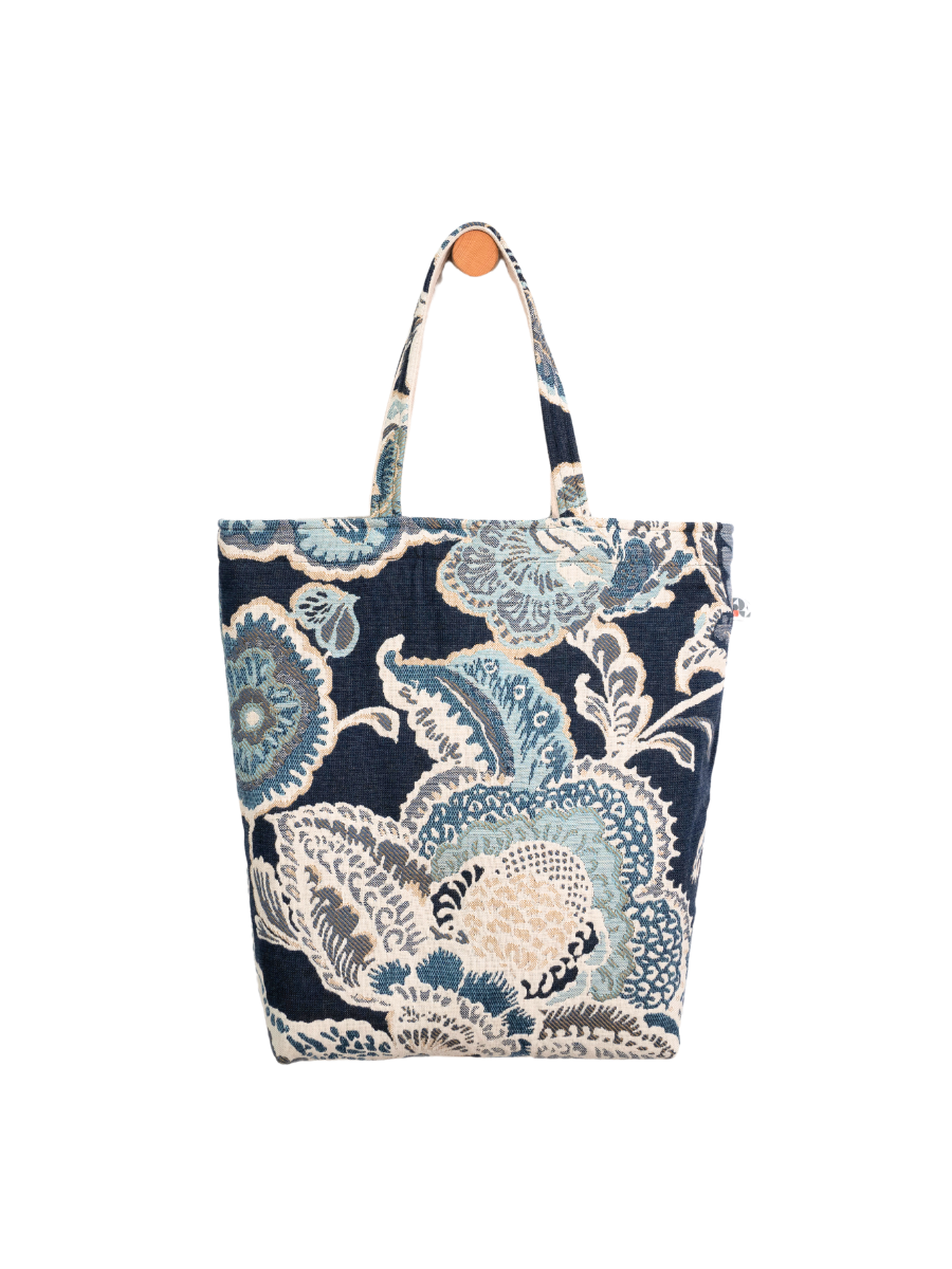 Reversible Tote Bag 506