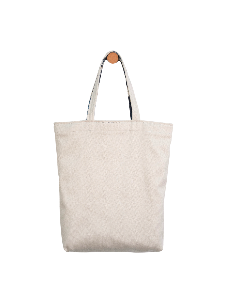 Reversible Tote Bag 506