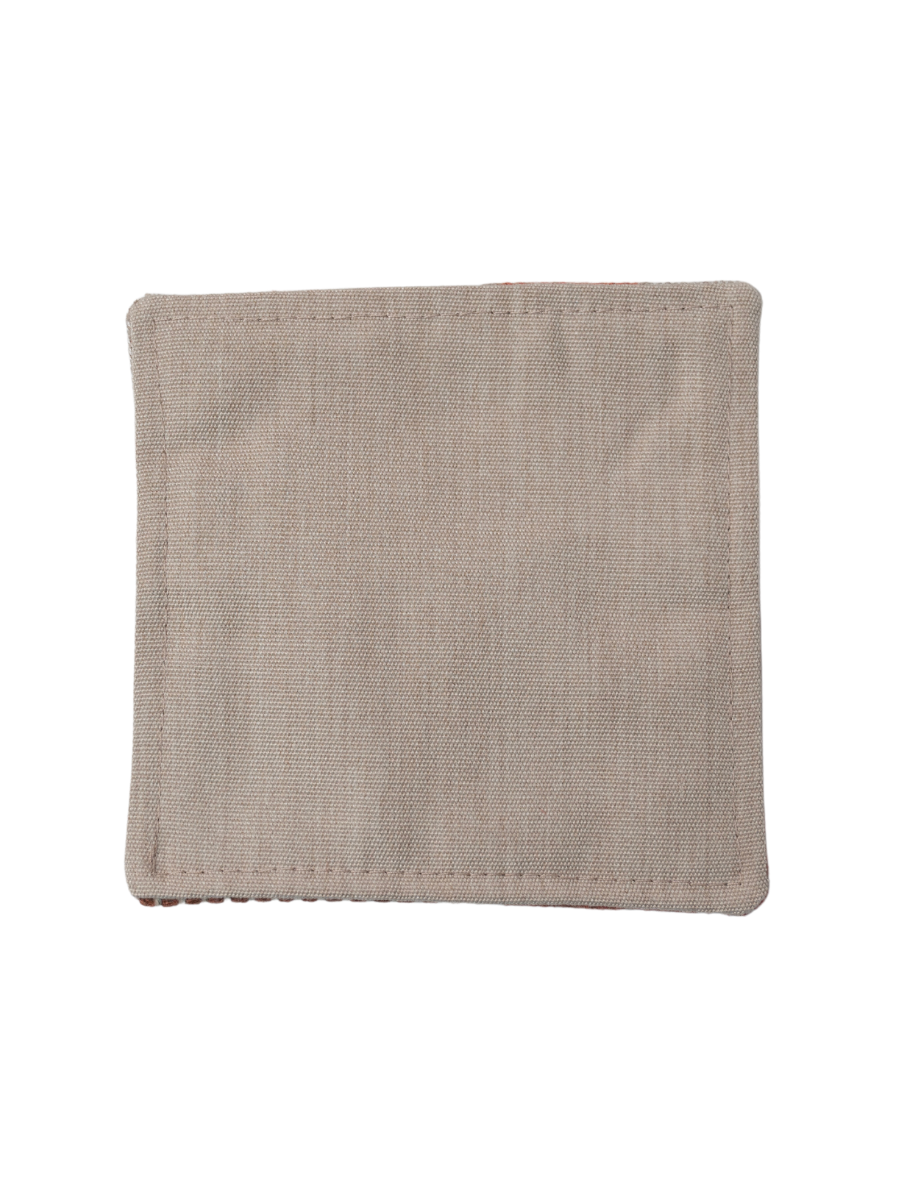 Patchwork Coasters 51 (Set of 4)