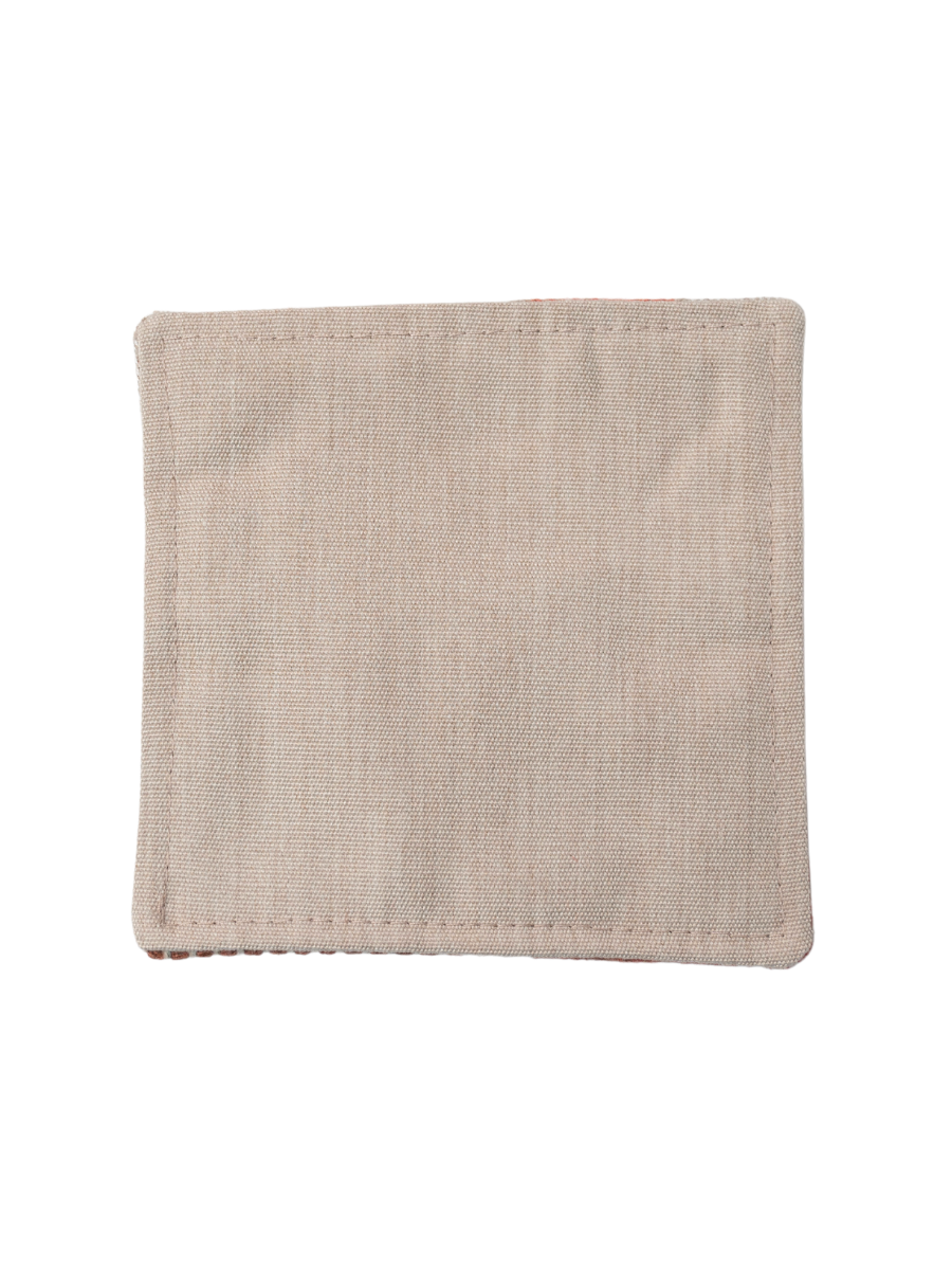 Patchwork Coasters 51 (Set of 4)