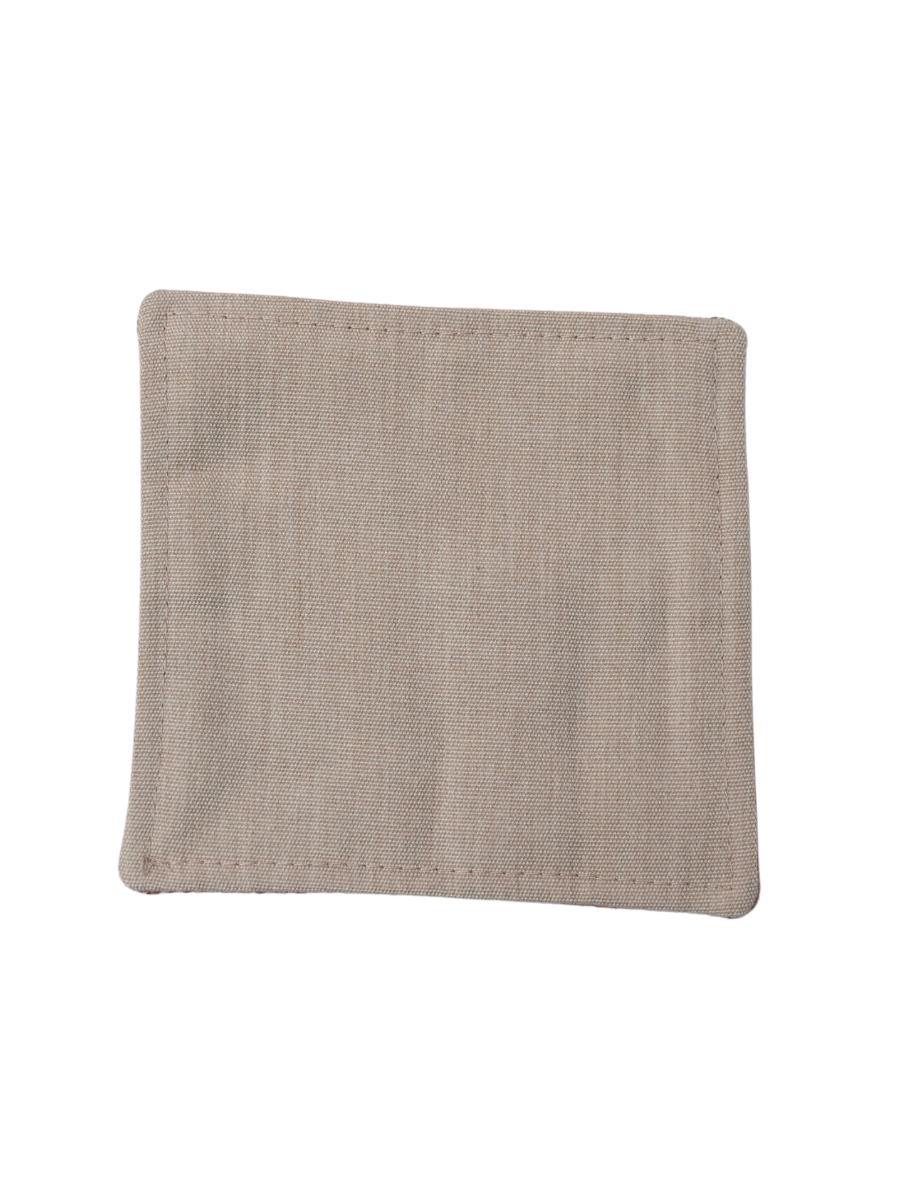 Patchwork Coasters 53 (Set of 4)