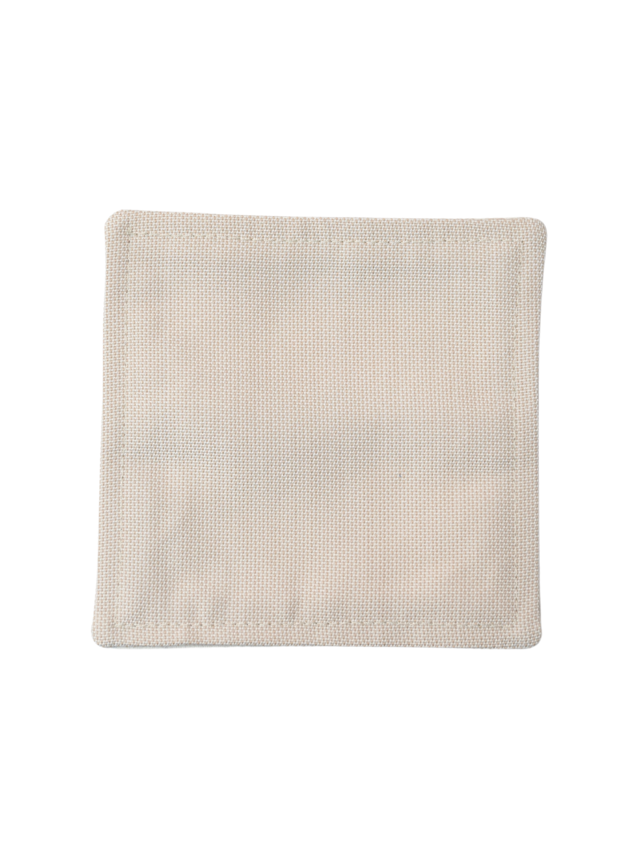 Solid Coasters 58 (Set of 4)