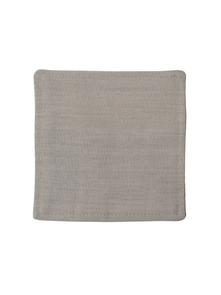 Patchwork Coasters 62 (Set of 4)