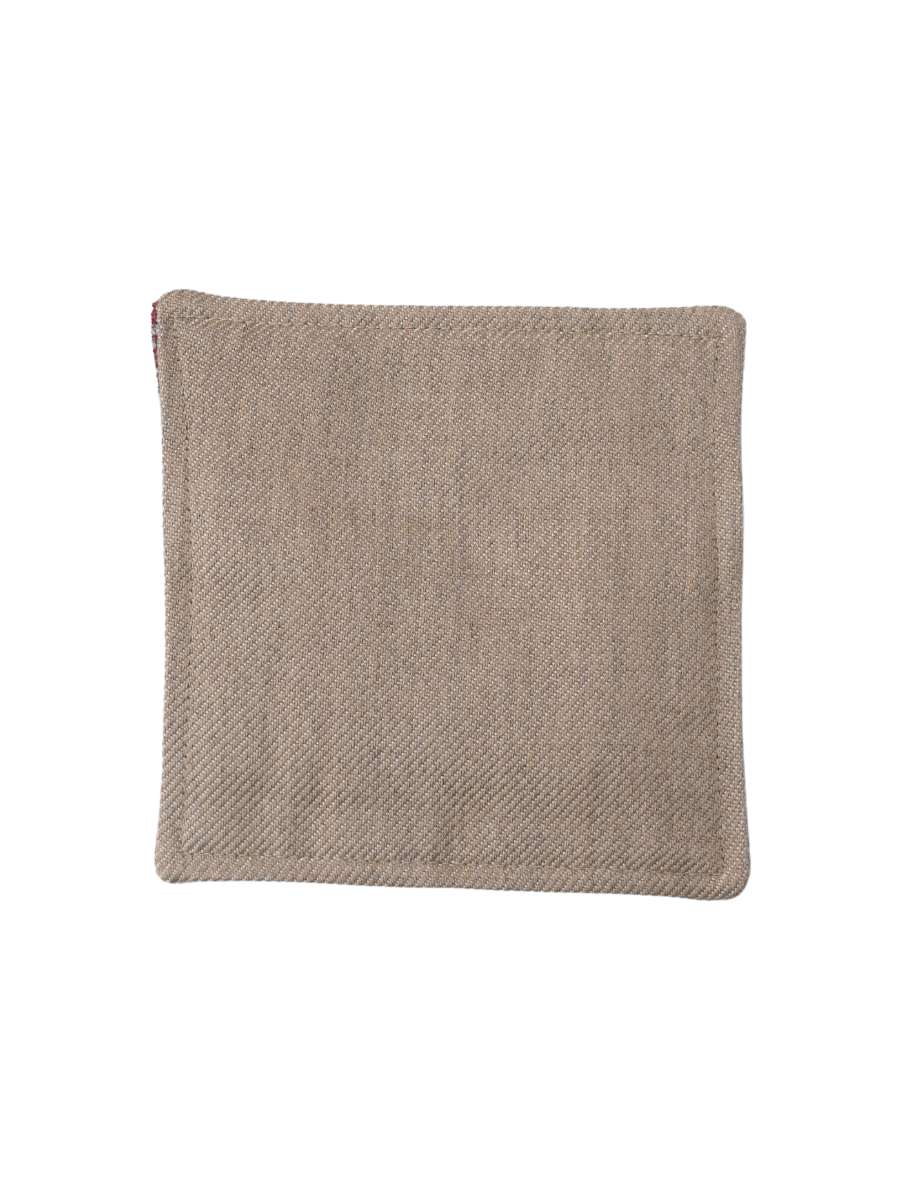 Patchwork Coasters 65 (Set of 4)