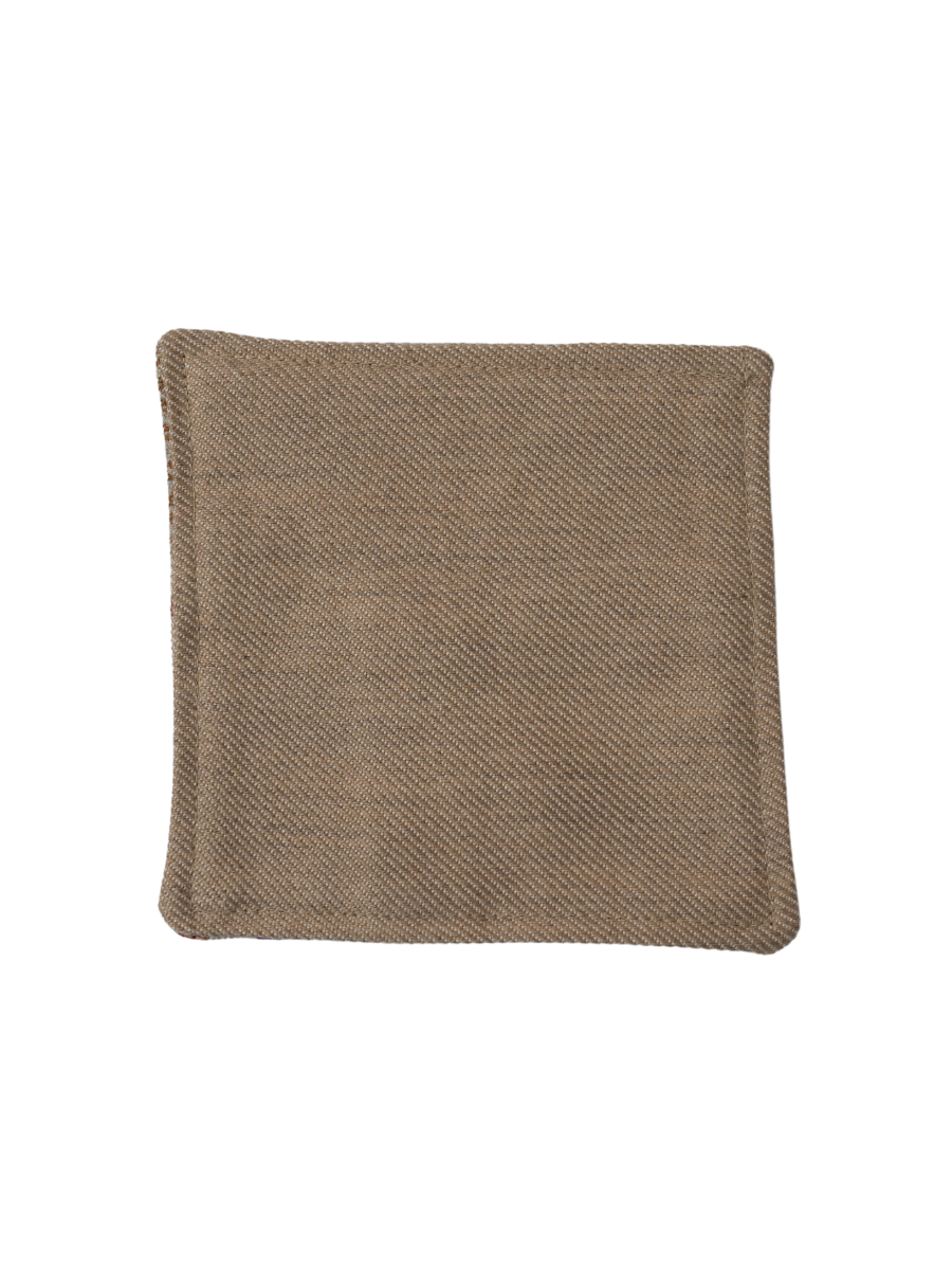 Patchwork Coasters 66 (Set of 4)
