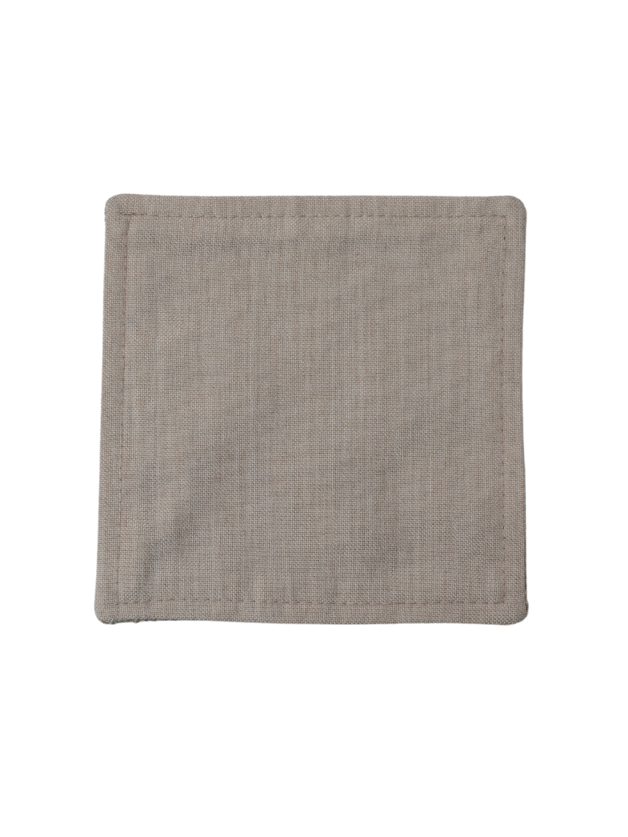 Solid Coasters 75 (Set of 4)