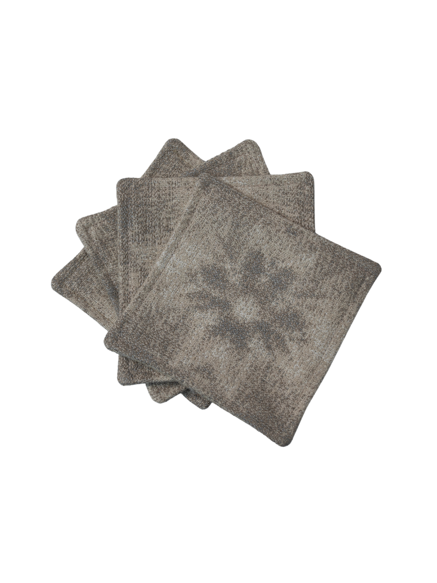 Solid Coasters 78 (Set of 4)