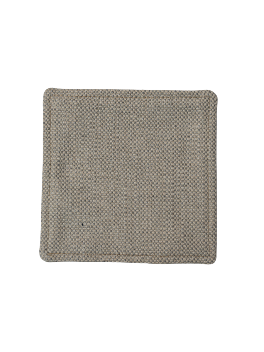 Solid Coasters 80 (Set of 4)