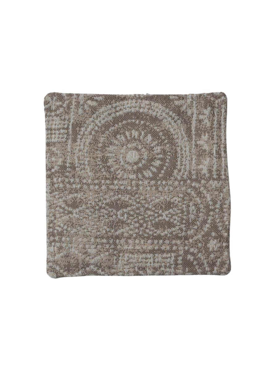 Solid Coasters 81 (Set of 4)