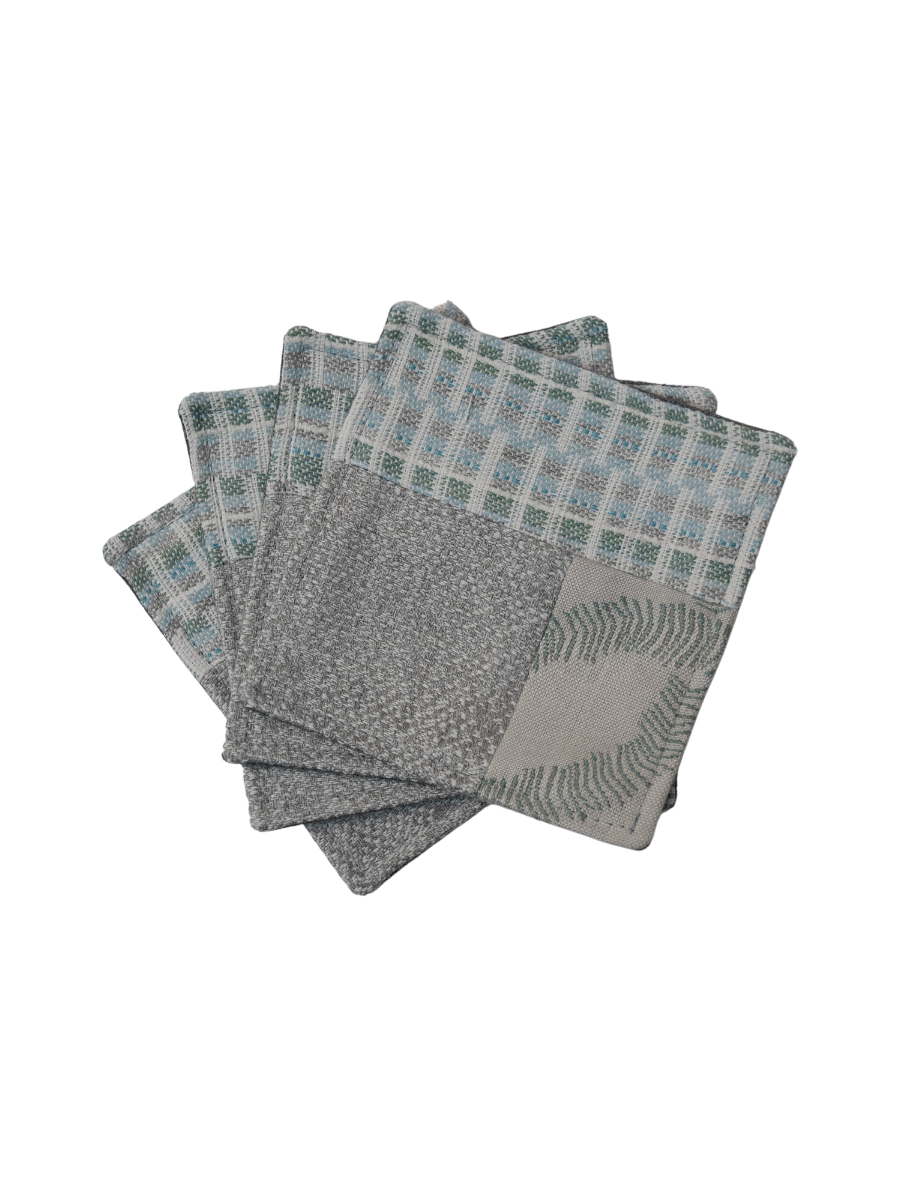 Patchwork Coasters 85 (Set of 4)