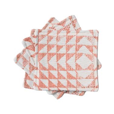 Solid Coasters 109 (Set of 4)
