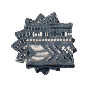 Solid Coasters 10 (Set of 4)