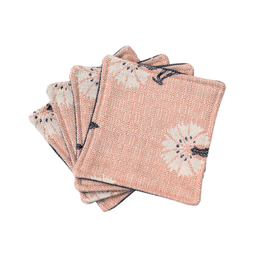 Solid Coasters 110 (Set of 4)