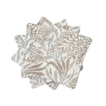Solid Coasters 111 (Set of 4)