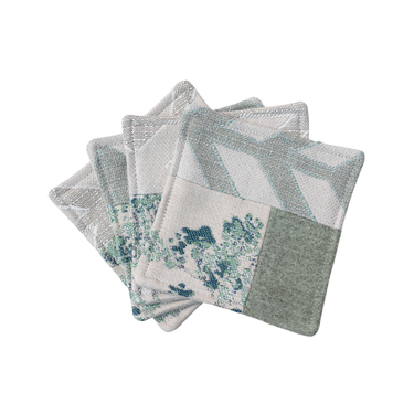 Patchwork Coasters 120 (Set of 4)