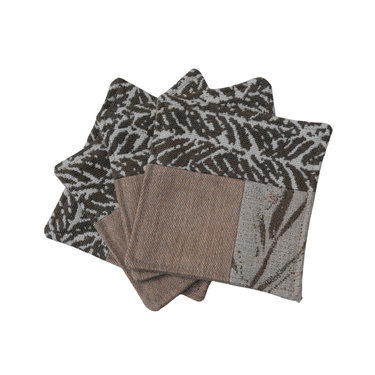 Patchwork Coasters 131 (Set of 4)