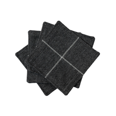 Solid Coasters 139 (Set of 4)