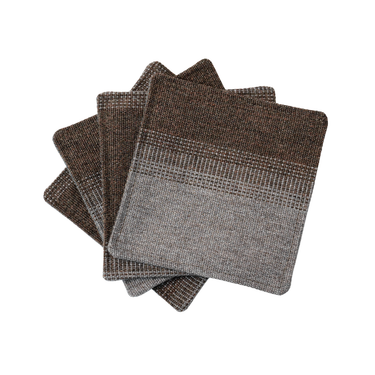 Solid Coasters 145 (Set of 4)