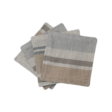 Solid Coasters 146 (Set of 4)