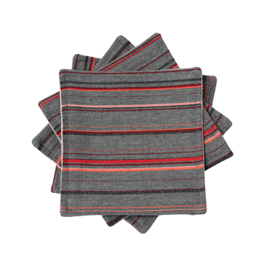 Solid Coasters 15 (Set of 4)