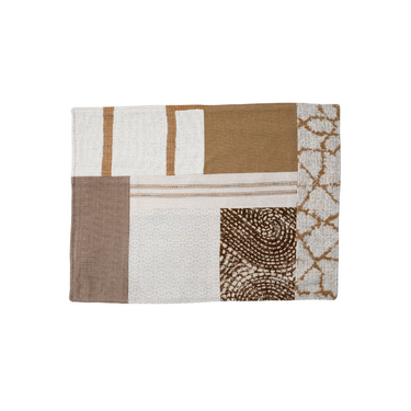 Patchwork Placemats 188 (Set of 4)