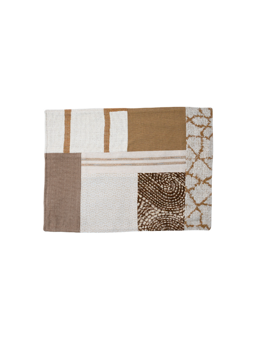Patchwork Placemats 188 (Set of 4)