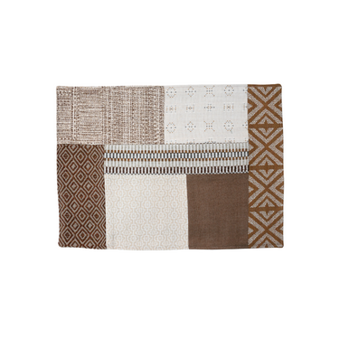 Patchwork Placemats 191 (Set of 4)