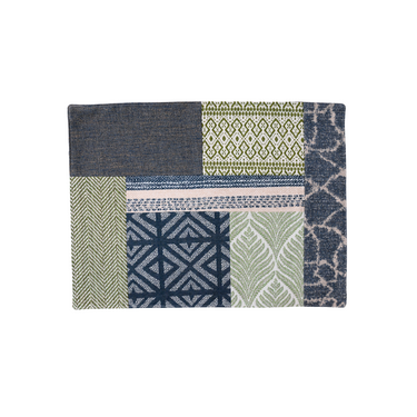 Patchwork Placemats 196 (Set of 4)