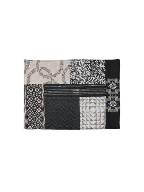 Patchwork Placemats 198 (Set of 4)