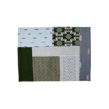 Patchwork Placemats 199 (Set of 4)
