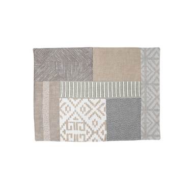 Patchwork Placemats 203 (Set of 4)
