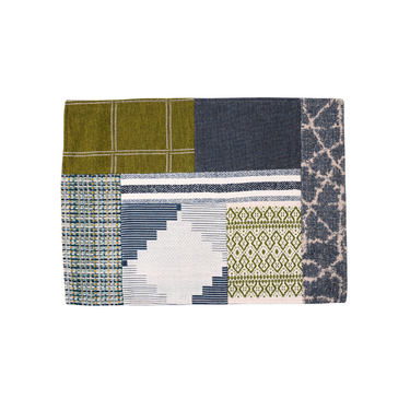Patchwork Placemats 205 (Set of 4)