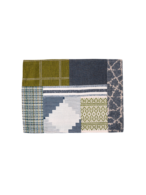 Patchwork Placemats 205 (Set of 4)