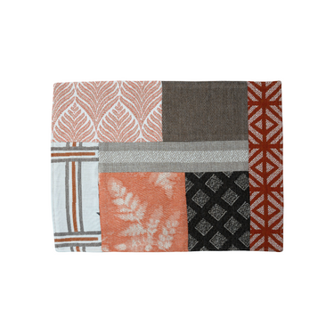 Patchwork Placemats 207 (Set of 4)